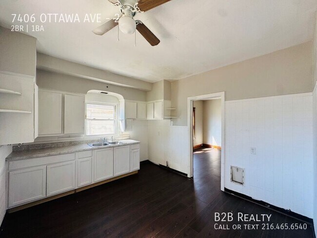 Building Photo - 7406 Ottawa Rd