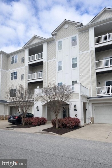 Building Photo - 23520 FDR Boulevard