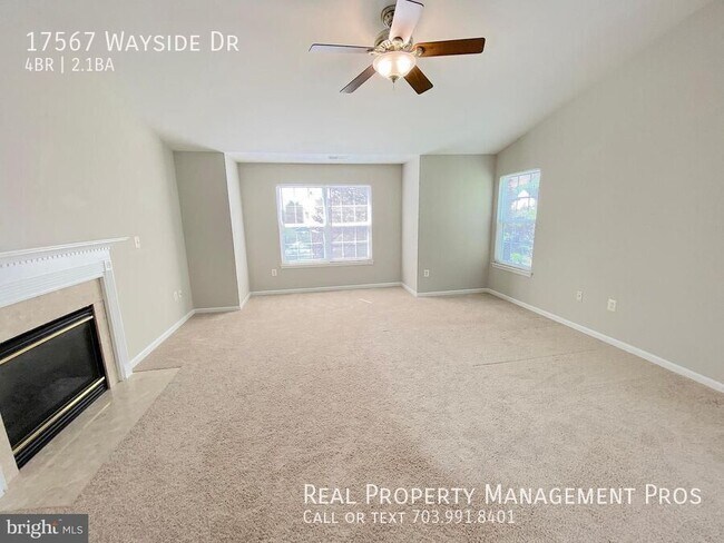 Building Photo - 17567 Wayside Dr