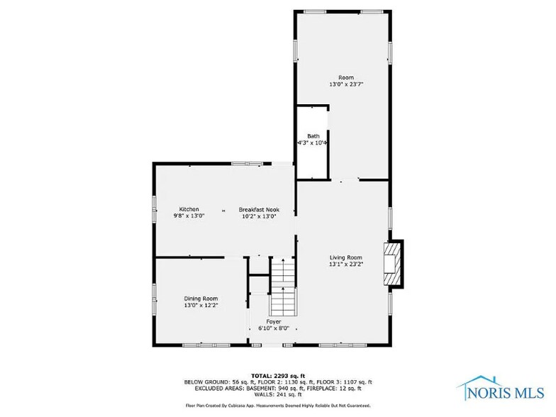 Building Photo - 2310 Goddard Rd