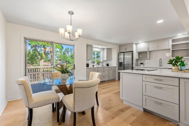 Building Photo - Charming 4-Bed Home