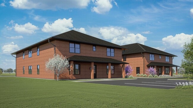 Building Photo - *August 2026* - Brand New Build 5 Bed, 5 B...