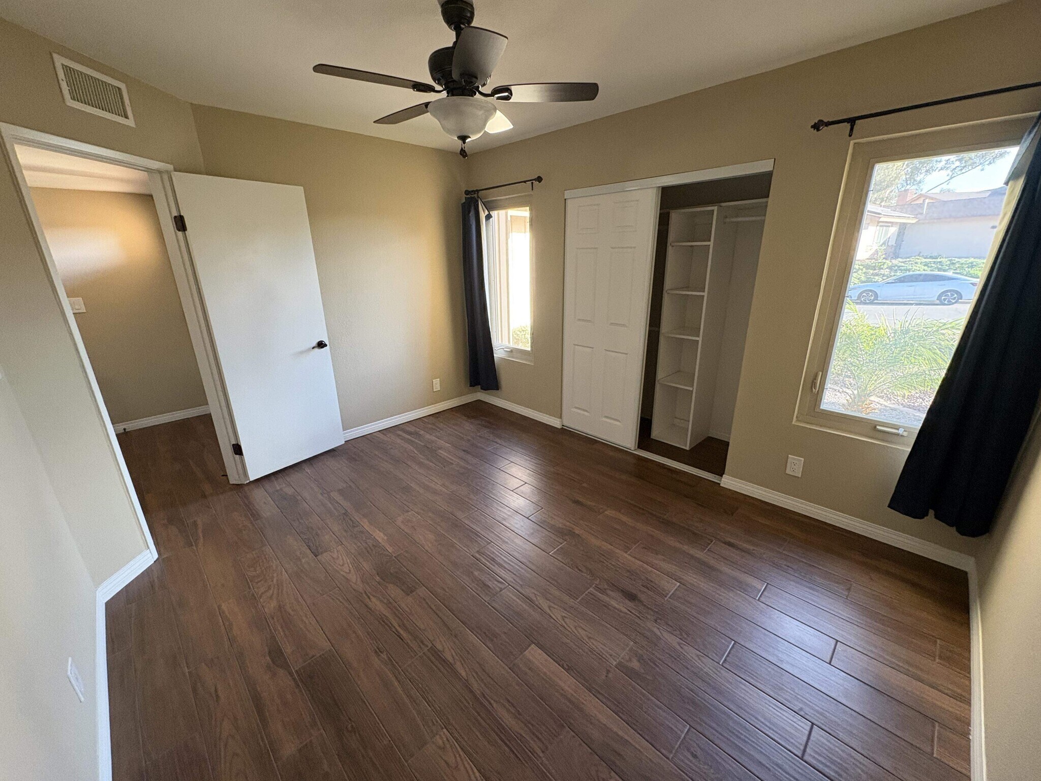 Building Photo - 5980 Tooley St