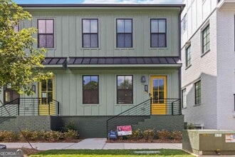 Building Photo - 964 Bibb St NW