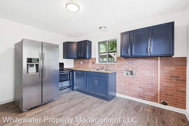 Building Photo - 2 br, 1 bath House - 3600 Oakland Terrace