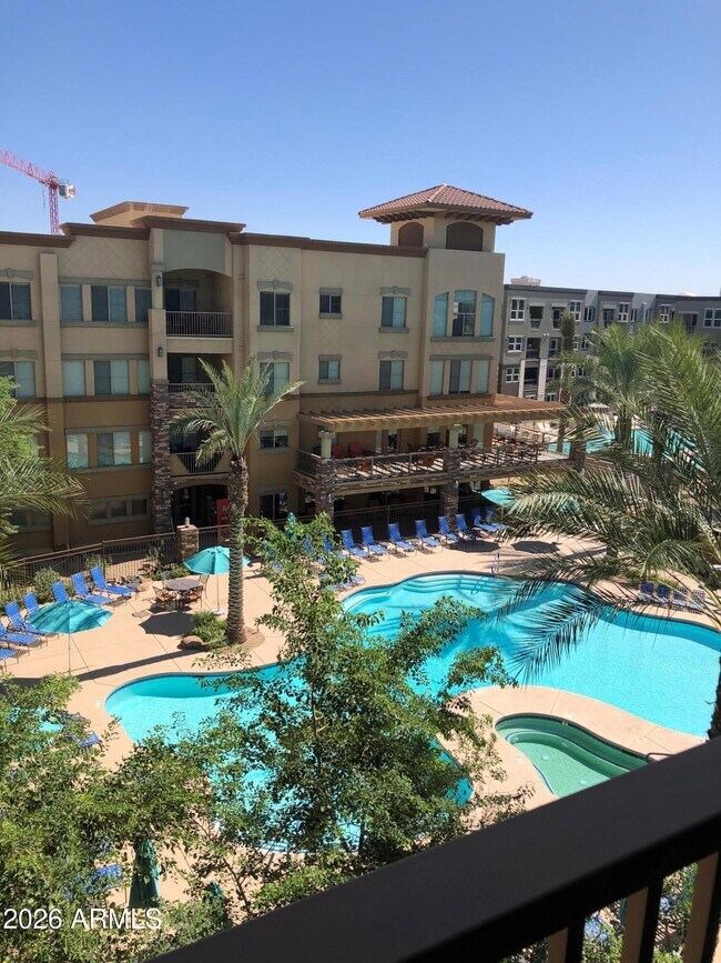 Building Photo - 5450 E Deer Valley Dr