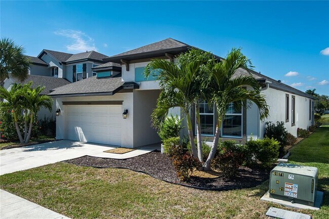 Building Photo - 3603 Quiet Dr