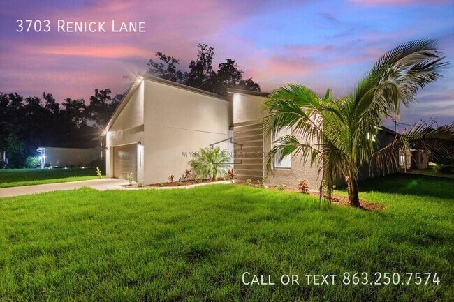 Building Photo - 3703 Renick Ln