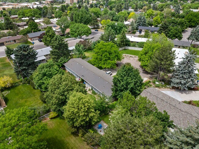 Building Photo - Rice St (17/19)