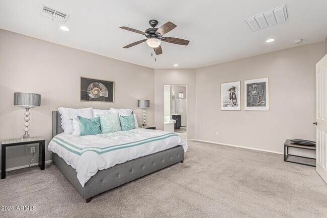 Building Photo - 7657 S Debra Dr