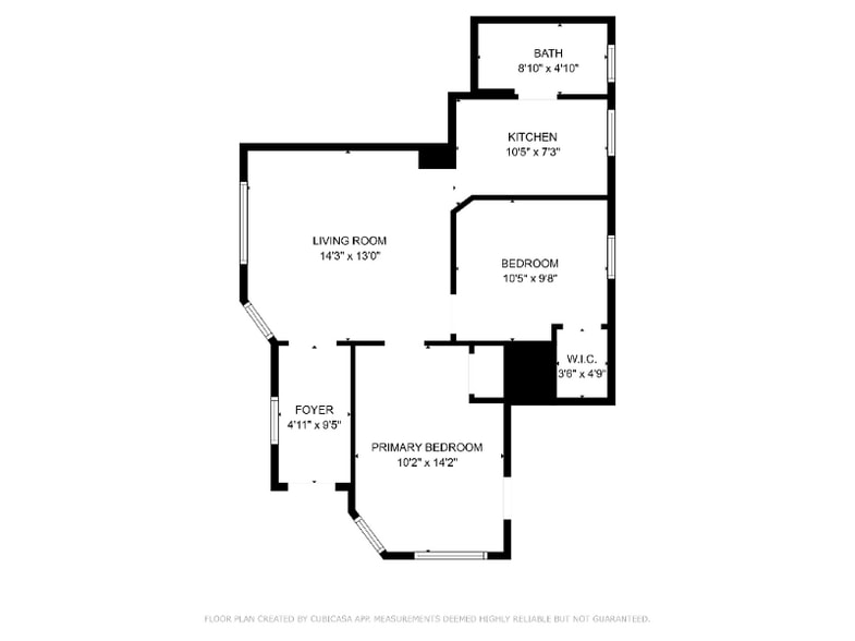 Building Photo - 1011 S 11th St