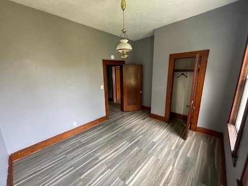 Building Photo - 423 S Fayette St