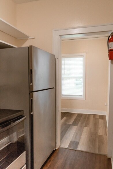 Building Photo - 511 N Monroe St