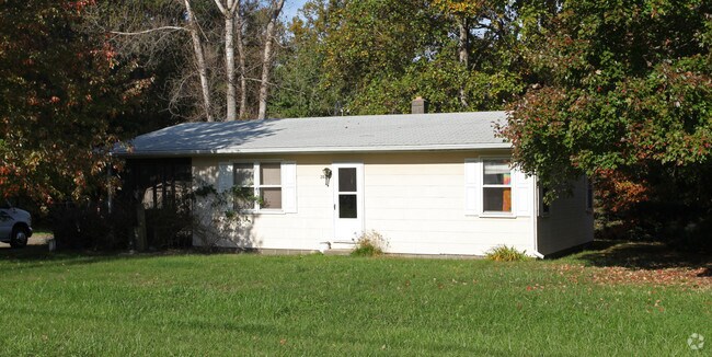 Building Photo - Queenstown Mobile Home Park