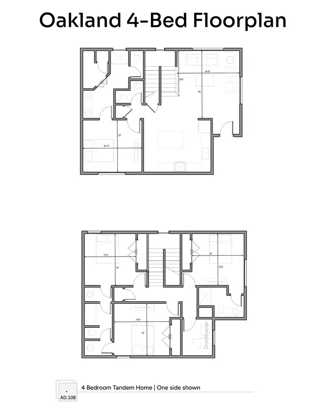 Building Photo - Dwell House General Application