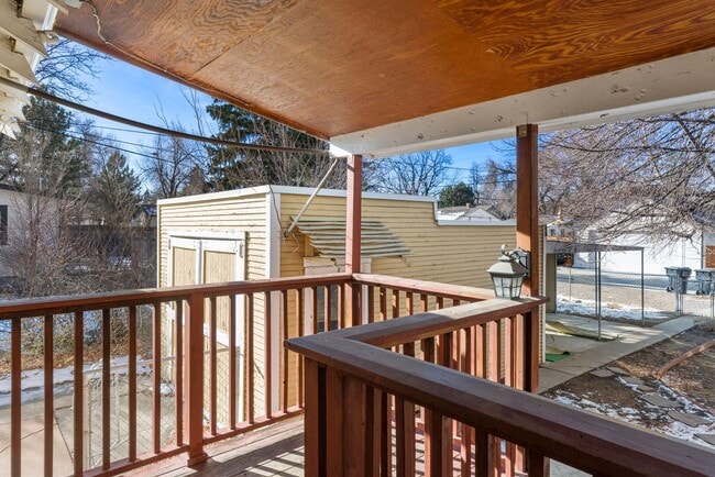 Building Photo - 2255 S Gilpin St