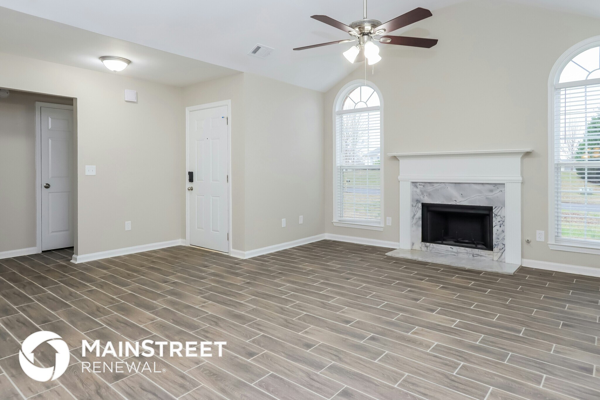 Building Photo - 312 Harris Ave