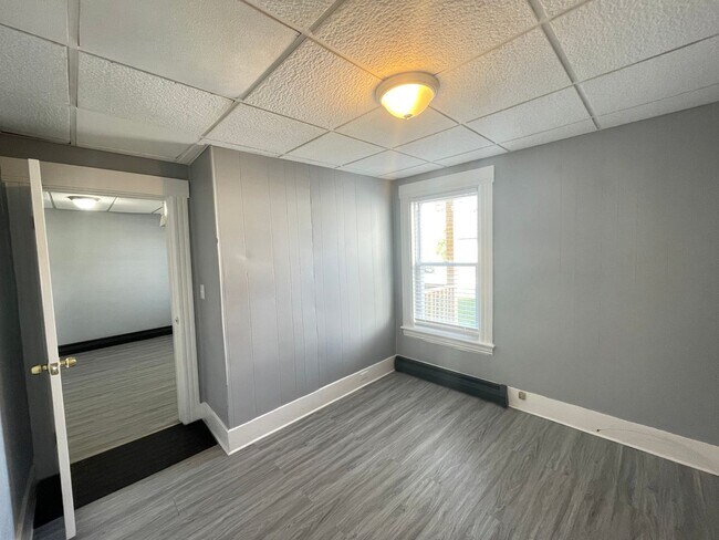 Building Photo - 416 Rimmon St