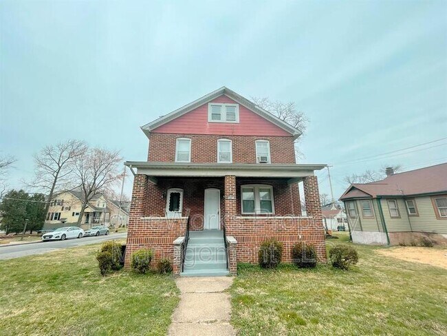 Building Photo - 7712 Old Harford Rd