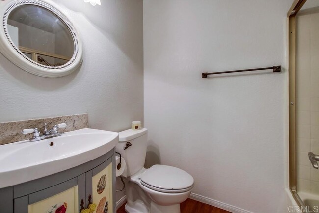 Building Photo - 9771 Mesa Springs Way