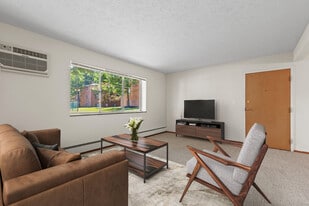 Building Photo - Parma Park East & West - Seniors 55+