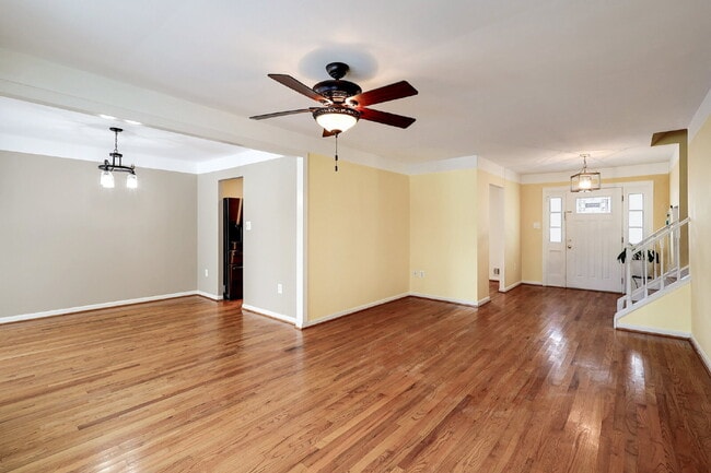 Building Photo - Welcome Home!