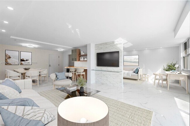 Building Photo - 4505 S Ocean Blvd