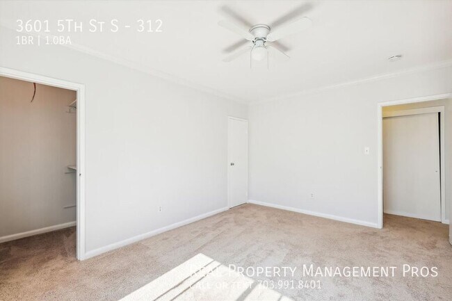 Building Photo - 3601 5th St S