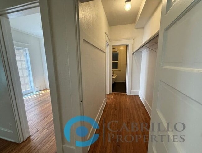 Building Photo - 2241 4th Avenue