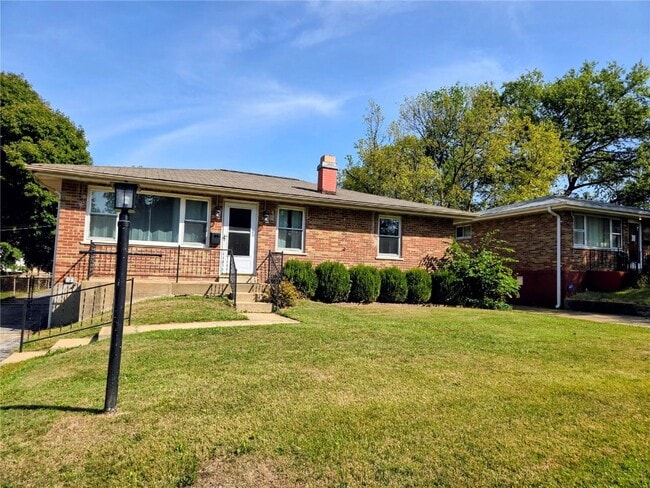 Building Photo - 9135 Harold Dr