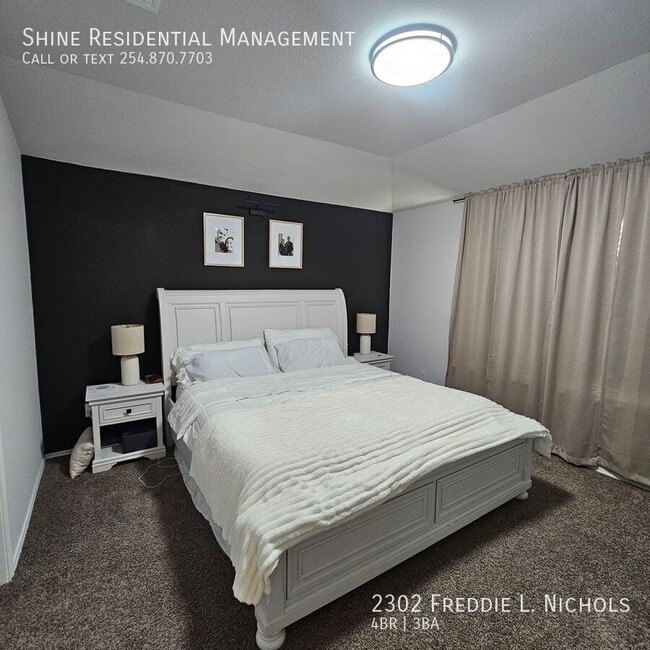 Building Photo - 2302 Freddie L. Nichols Sr. Dr