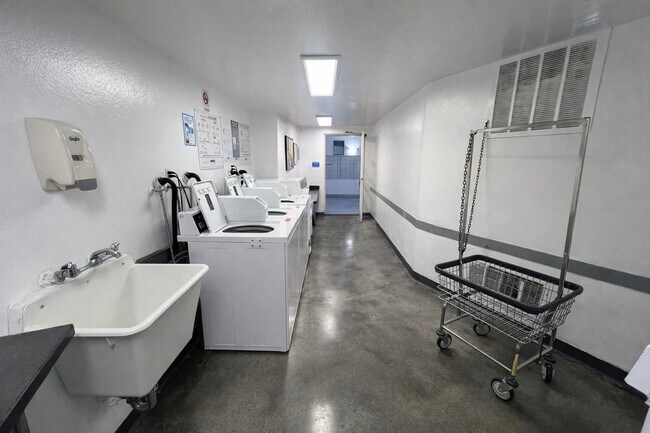 Building Photo - Top-Floor Oceanview Studio with Private Balcony - Redondo Beach Pier in Your Backyard