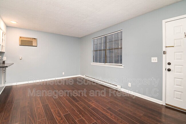 Building Photo - 3532 Nebraska Ave