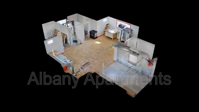 Building Photo - 4 Ten Eyck Ave