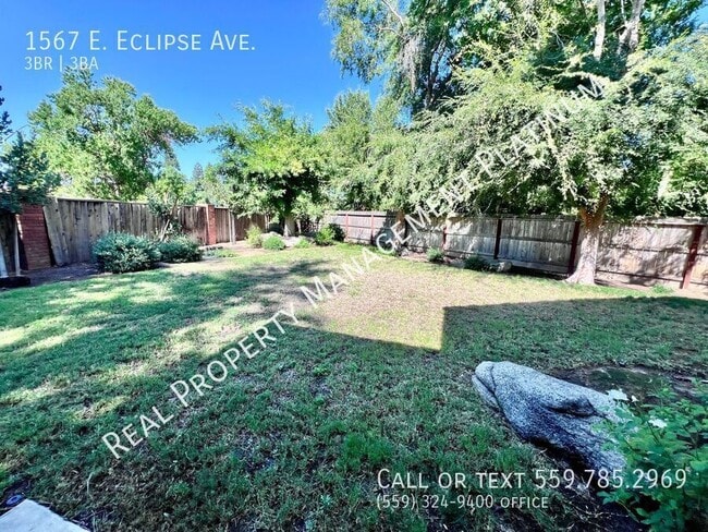Building Photo - 1567 E Eclipse Ave