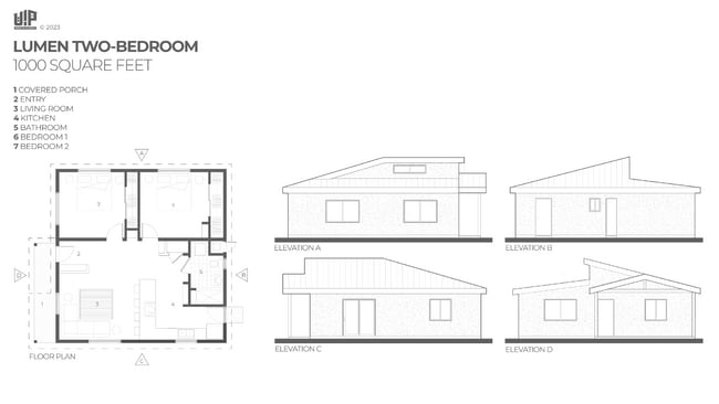 Building Photo - 1339 E 8th St