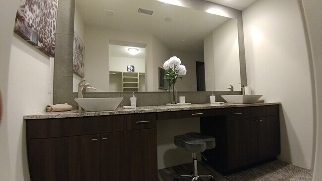 Master Bathroom - 5928 Mafraq Ave NW