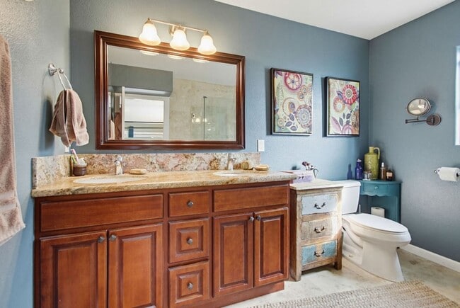 Building Photo - Beautifully Maintained Single-Level Home in La Mesa — 3 Bed / 2 Bath | 1,627 Sq Ft