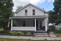 Building Photo - 6090 N Locust St