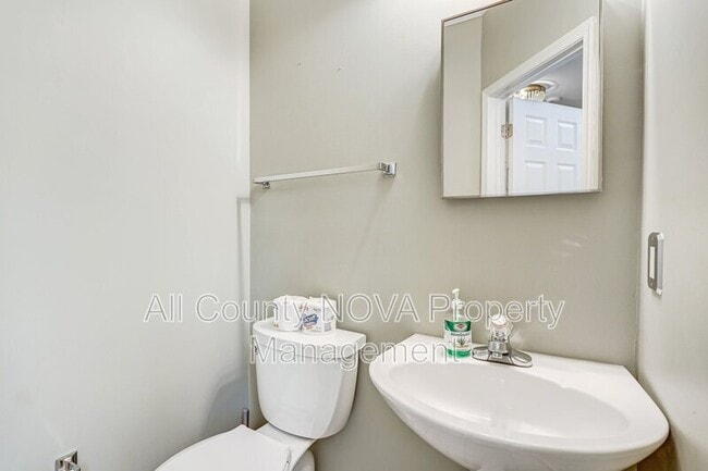 Building Photo - 8308 Deerstill Way