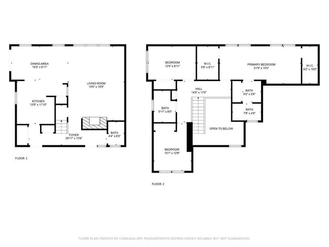 Building Photo - 8600 Tallwood Dr