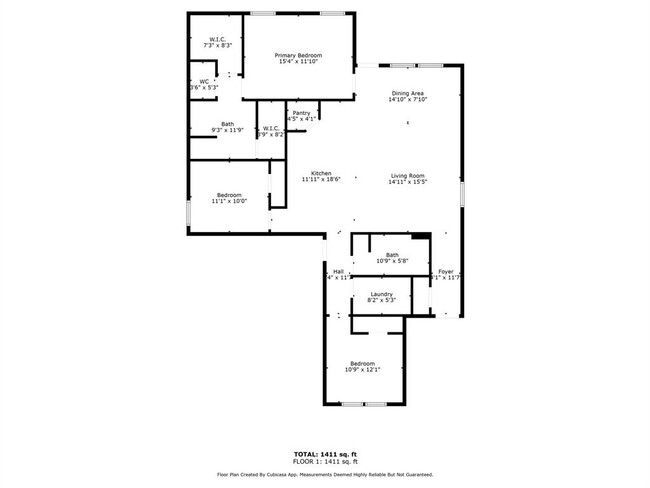 Building Photo - 14895 Prickly Pear Cv