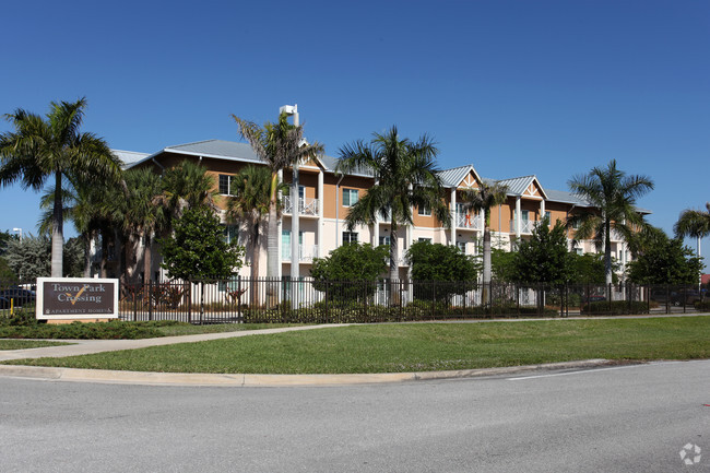 Primary Photo - Town Park Crossing Apartments