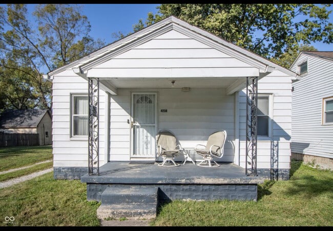 Building Photo - 4230 Norwardo Avenue