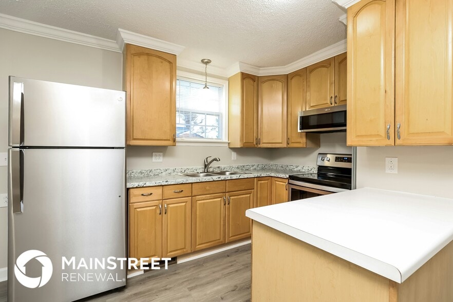 Building Photo - 7901 Chester Rd