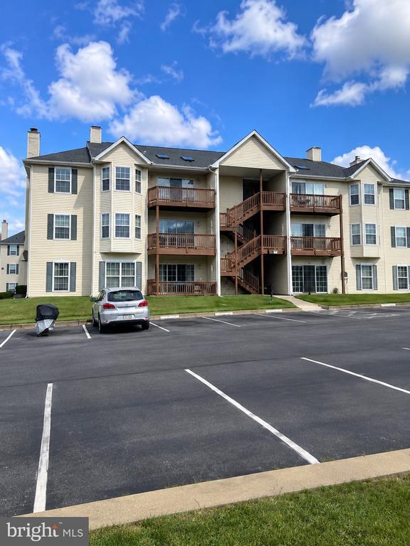 Building Photo - 129 Brookland Terrace