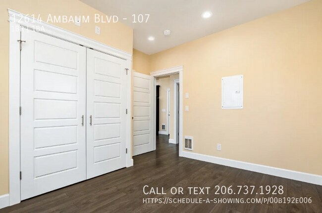 Building Photo - 12614 Ambaum Blvd SW