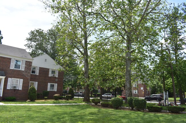 Building Photo - Blair Beacon Apartment Homes