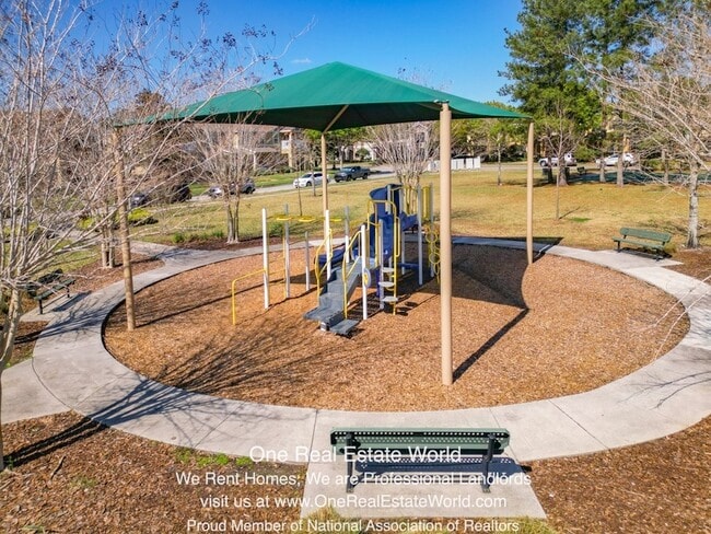 Building Photo - 9155 Hunters Mill Dr