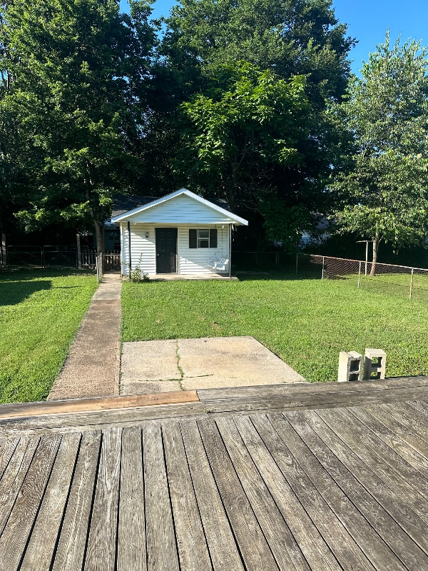 Building Photo - 1107 Markham Ave